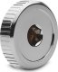 EKWB EKWB Quantum Torque Plug w / Badge silver - 3831109826270 5