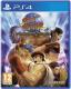 Street Fighter 30th Anniversary Collection PS4 1