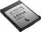 Karta Angelbird AV PRO SX CFexpress 160 GB  (AVP160CFXBSX) 2