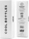 Cool Bottles Cool bottles butelka termiczna 350 ml triple cool pomarańczowa 3