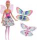 Lalka Barbie Mattel Dreamtopia - Wróżka z latającymi skrzydełkami (FRB08) 1