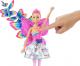Lalka Barbie Mattel Dreamtopia - Wróżka z latającymi skrzydełkami (FRB08) 3