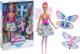 Lalka Barbie Mattel Dreamtopia - Wróżka z latającymi skrzydełkami (FRB08) 6