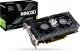 Karta graficzna Inno3D GeForce GTX 1070 X2 V4 8GB GDDR5 (256 Bit), 2xDVI-D, HDMI, DisplayPort, BOX (N1070-4SDV-P5DS) 1
