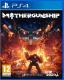 Mothergunship PS4 1