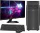 Komputer GER-POL CS-103, Celeron N3050, 8 GB, Intel HD Graphics, 128 GB SSD Windows 10 Pro 1