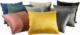 Eurofirany Poszewka D91 Rossa 40 x 40 Gran 40 x 40 Granatowy 2