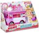 MGA Num Noms Autobus do produkcji brokatowych błyszczyków 2