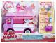 MGA Num Noms Autobus do produkcji brokatowych błyszczyków 3