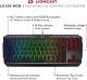 Klawiatura Lioncast LK200 RGB US Layout 1