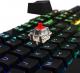 Klawiatura Lioncast LK300 RGB US Layout 1