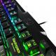 Klawiatura Lioncast LK300 RGB US Layout 2