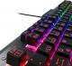 Klawiatura Lioncast LK300 RGB US Layout 3