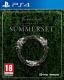 The Elder Scrolls Online: Summerset PS4 1