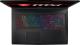 Laptop MSI GE73 Raider RGB (8RE-003PL) 16 GB RAM/ 512 GB M.2 PCIe/ 512 GB SSD/ Windows 10 Home PL 10
