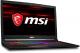 Laptop MSI GE73 Raider RGB (8RE-003PL) 16 GB RAM/ 512 GB M.2 PCIe/ 512 GB SSD/ Windows 10 Home PL 2
