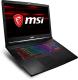Laptop MSI GE73 Raider RGB (8RE-003PL) 16 GB RAM/ 512 GB M.2 PCIe/ 512 GB SSD/ Windows 10 Home PL 8