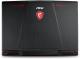 Laptop MSI GP63 Leopard (8RE-060XPL) 16 GB RAM/ 1TB HDD/ 12