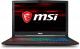 Laptop MSI GP63 Leopard (8RE-060XPL) 16 GB RAM/ 1TB HDD/ 1