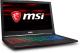 Laptop MSI GP63 Leopard (8RE-060XPL) 16 GB RAM/ 1TB HDD/ 2