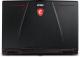 Laptop MSI GP73 Leopard 8RE-421XPL (8RE-057XPL) 13