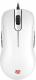 Mysz Zowie FK2 Biała (9H.N14BB.A3E) 1