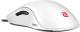 Mysz Zowie FK1 Biała (9H.N13BB.A3E) 3