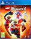 LEGO Disney: Iniemamocni PS4 1