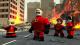 LEGO Disney: Iniemamocni PS4 3
