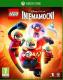 LEGO Disney: Iniemamocni Xbox One 1