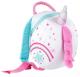 LittleLife Plecak Animal Unicorn 1