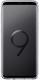 Samsung Galaxy S9 Clear Cover (EF-QG960TTEGWW) 3