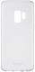 Samsung Galaxy S9 Clear Cover (EF-QG960TTEGWW) 5