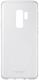 Samsung Galaxy S9+ Clear Cover (EF-QG965TTEGWW) 3