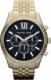 Zegarek Michael Kors Zegarek Męski Michael Kors MK8286 (45mm) 1