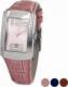 Zegarek Chronotech Zegarek Unisex Chronotech CT7017B ( 30 mm) - Różowy 1