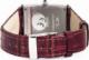 Zegarek Chronotech Zegarek Unisex Chronotech CT7017B ( 30 mm) - Różowy 2