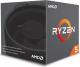 Procesor AMD Ryzen 5 2600X, 3.6 GHz, 16 MB, BOX (YD260XBCAFBOX) 4