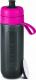 Brita Butelka filtrująca fill&go Active różowa 600 ml 1