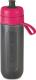 Brita Butelka filtrująca fill&go Active różowa 600 ml 2