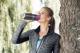 Brita Butelka filtrująca fill&go Active fioletowa 600 ml 6