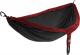 Eno Hamak turystyczny 2-osobowy DoubleNest Black/Maroon (DH042) 1