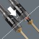 Wera Wera Impaktor Bit-Check 10 pieces (05057 - Bit assortment 7
