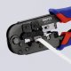 Knipex Knipex crimping pliers 975110 SB - for Western plugs 5