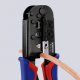 Knipex Knipex crimping pliers 975110 SB - for Western plugs 6