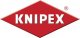Knipex Knipex crimping pliers 975110 SB - for Western plugs 7