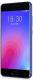 Smartfon Meizu M6 3/32GB Dual SIM Niebieski  (MEIZUM63/32BLUE) 4