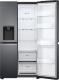 Lodówka LG GSLV70MCTM 3