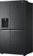 Lodówka LG GSLV70MCTM 5