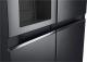 Lodówka LG GSLV70MCTM 9